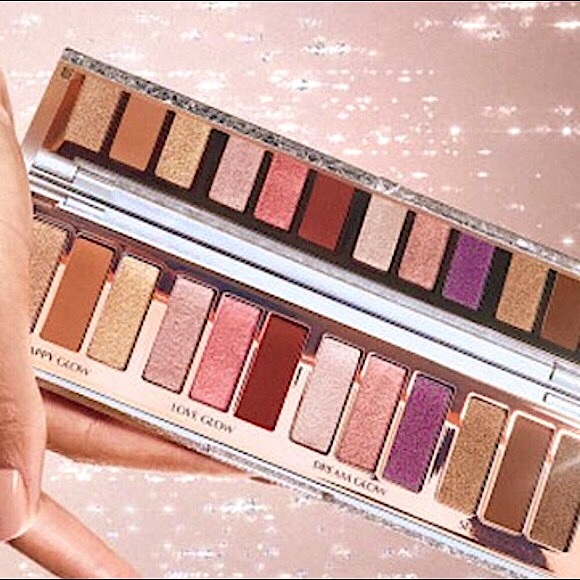 ✨NEW Charlotte Tilbury LIMITED EDITION Bejewelled Eyes To Hyponotise Palette 🤩 - Picture 5 of 16